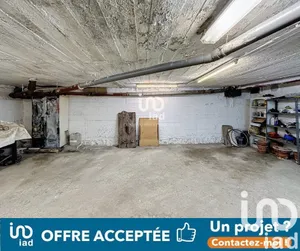 Parking à Grenoble (38000)
