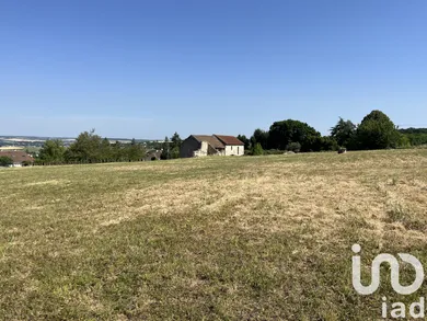 Grange à Châtellerault (86100)