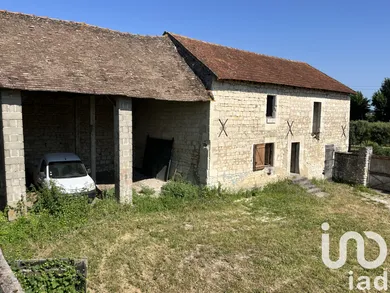 Grange à Châtellerault (86100)