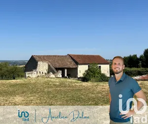 Grange à Châtellerault (86100)