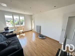 Appartement à Fontenay-sous-Bois (94120)