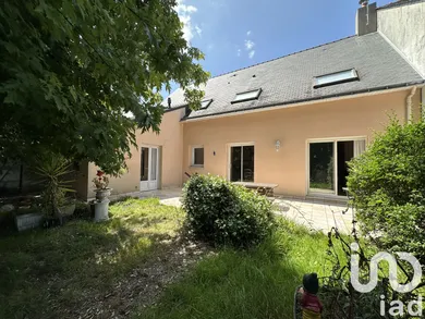 House at Saint-Nazaire (44600)