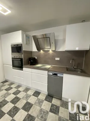 Maison de ville à Mitry-Mory (77290)