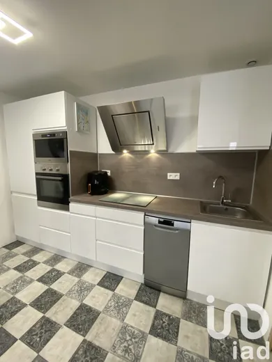 Townhouse in Mitry-Mory (77290)