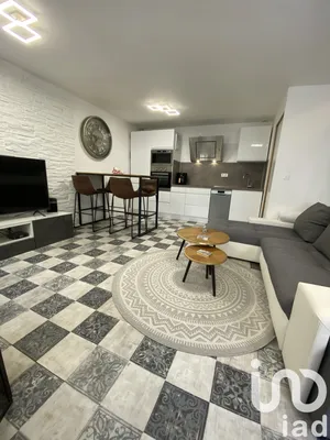 Townhouse in Mitry-Mory (77290)