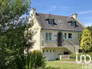Maison à Plévin (22340)