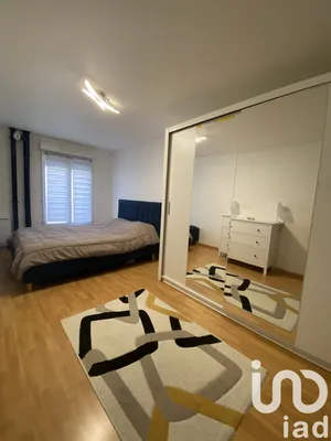 Maison de ville à Mitry-Mory (77290)