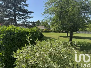 Building plot at La Houssaye-en-Brie (77610)