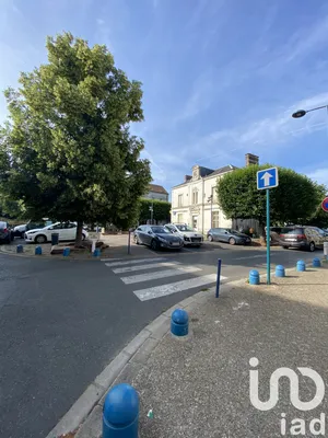 Townhouse in Mitry-Mory (77290)