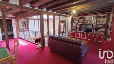 Maison à Châteauroux (36000)