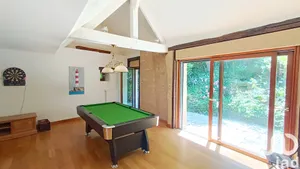 House at Châteauroux (36000)