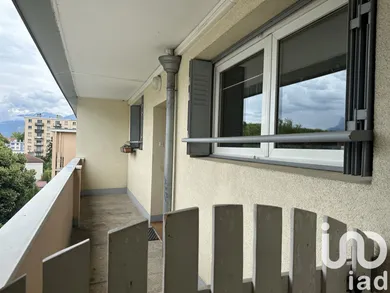 Appartement à Grenoble (38100)