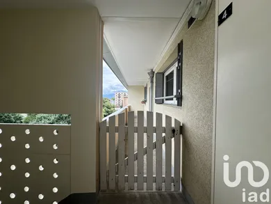 Appartement à Grenoble (38100)