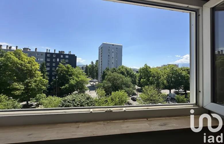 Appartement à Grenoble (38100)