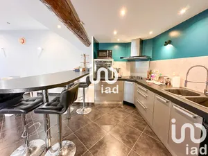 Appartement à Nîmes (30900)
