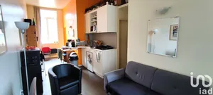 Appartement à Lille (59800)