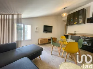 Appartement à Grasse (06130)