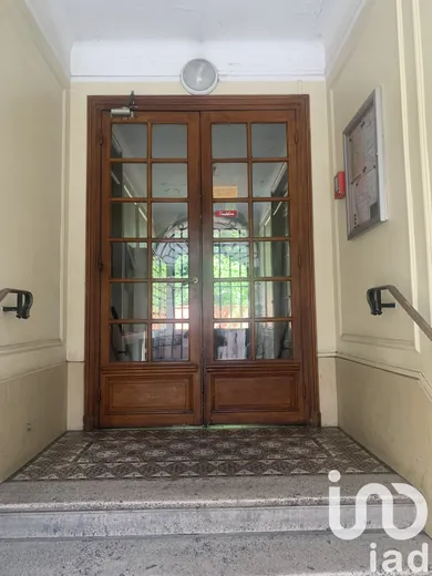 Apartment in Ablon-sur-Seine (94480)