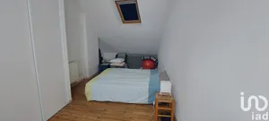 Townhouse at Le Mans (72100)