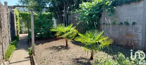 Townhouse in Le Mans (72100)