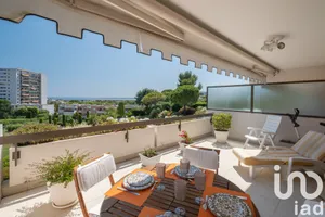 Apartment at Antibes (06600)