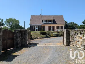 Maison à Saint-Lô (50000)