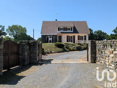 Maison à Saint-Lô (50000)