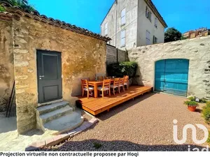 Appartement à Grasse (06130)