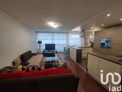 Appartement à Villeneuve-la-Garenne (92390)
