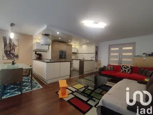 Appartement à Villeneuve-la-Garenne (92390)