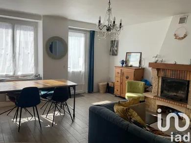 House at Frossay (44320)