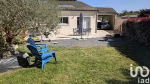 Maison à Branne (33420)