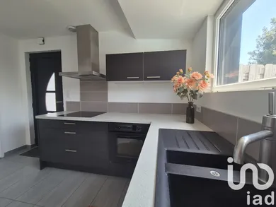 Pavillon à Talmont-Saint-Hilaire (85440)