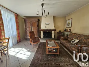 Maison de village à Cherisy (28500)