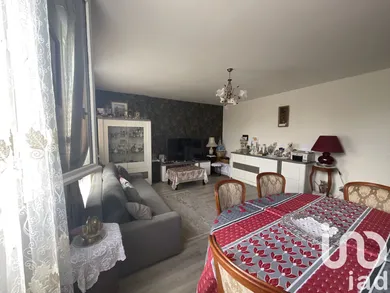 Appartement à Le Mée-sur-Seine (77350)
