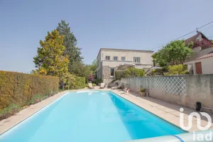 House at Velars-sur-Ouche (21370)