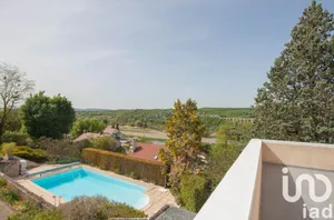 Maison à Velars-sur-Ouche (21370)