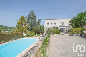 Maison à Velars-sur-Ouche (21370)