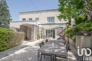 Maison à Velars-sur-Ouche (21370)