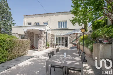 Maison à Velars-sur-Ouche (21370)