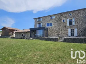 Maison à Saint-Barthélemy-le-Plain (07300)