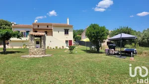 House at Régusse (83630)