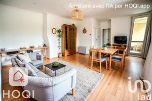 Appartement à Gonesse (95500)