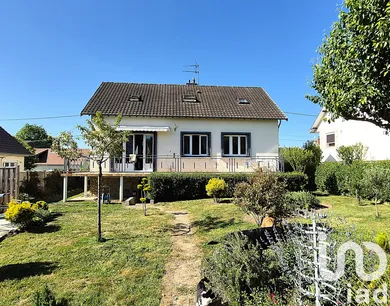 House at Tracy-le-Val (60170)