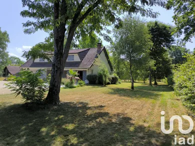 House at Nogent-sur-Vernisson (45290)