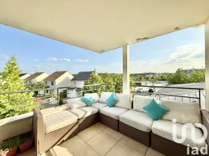 Appartement à Vigneux-sur-Seine (91270)