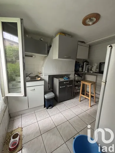 Appartement à Le Havre (76600)