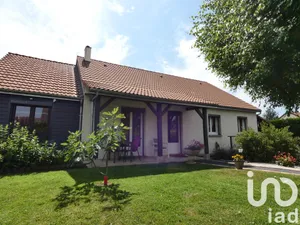 House at Gazeran (78125)