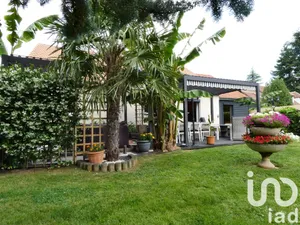 Maison à Gazeran (78125)