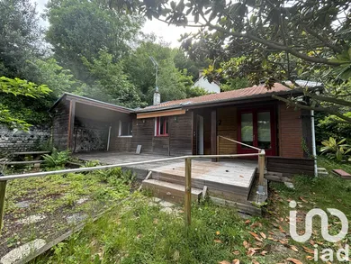 Maison à Sainte-Adresse (76310)